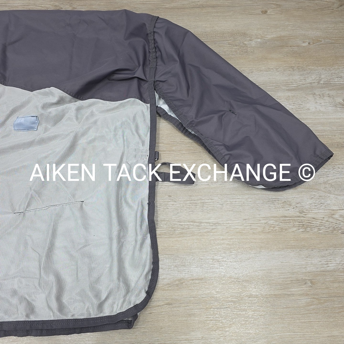 Horseware Amigo 3 in 1 Fly Sheet, 78" (Has Been Repaired)