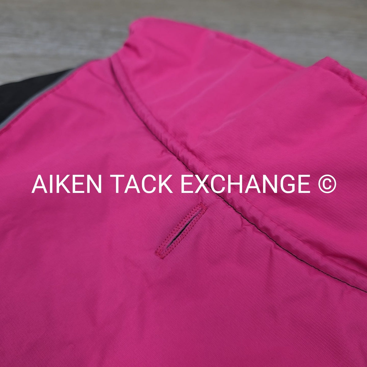 Pet Supplies+ Dog Rain Coat, Size Large