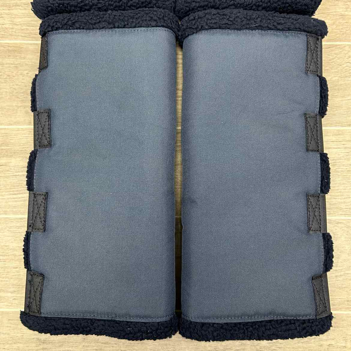Arma Short Fleece Lined Shipping Boots, Size Full
