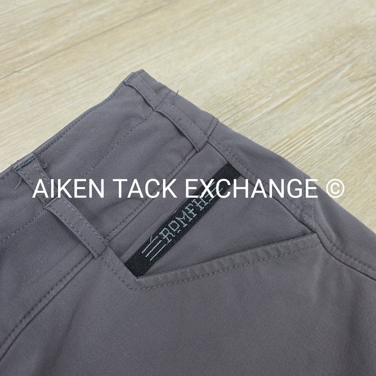 Romfh Champion Full Seat Breeches, Womens' 32 Long