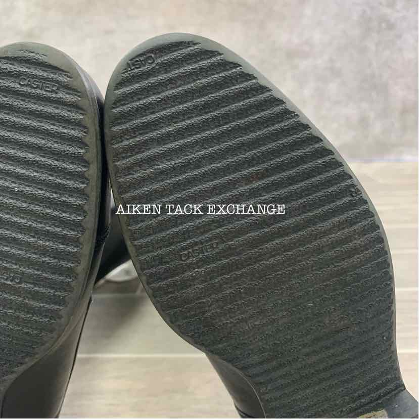 Rectiligne Field Boots, Size 39 N S