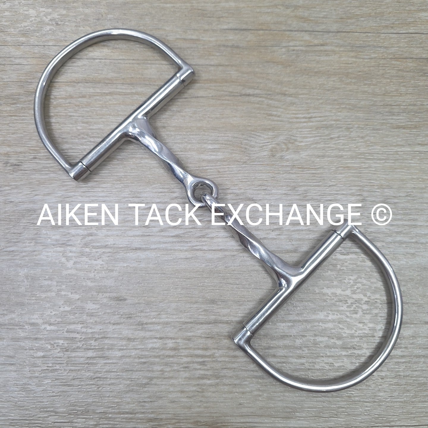 Coronet Single Joint Slow Twist D Ring Bit 5"
