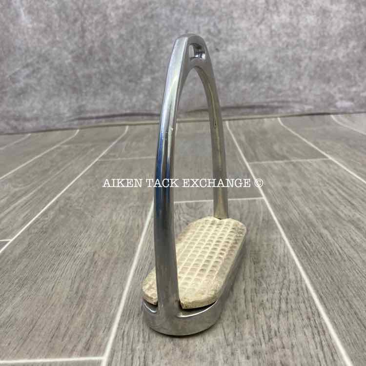 Stirrup Irons 4.75"