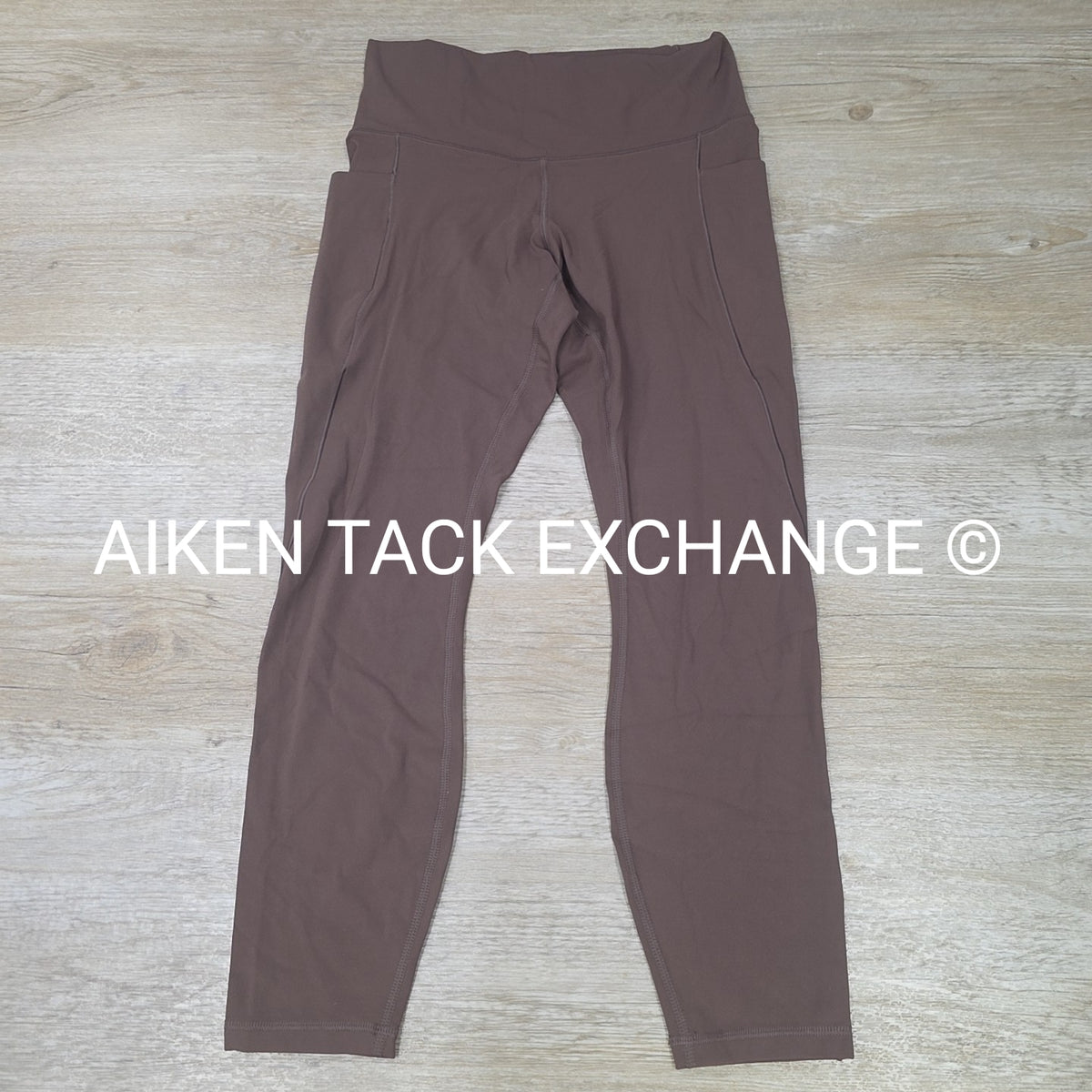 Member's Mark Fashion Leggings, Size Large