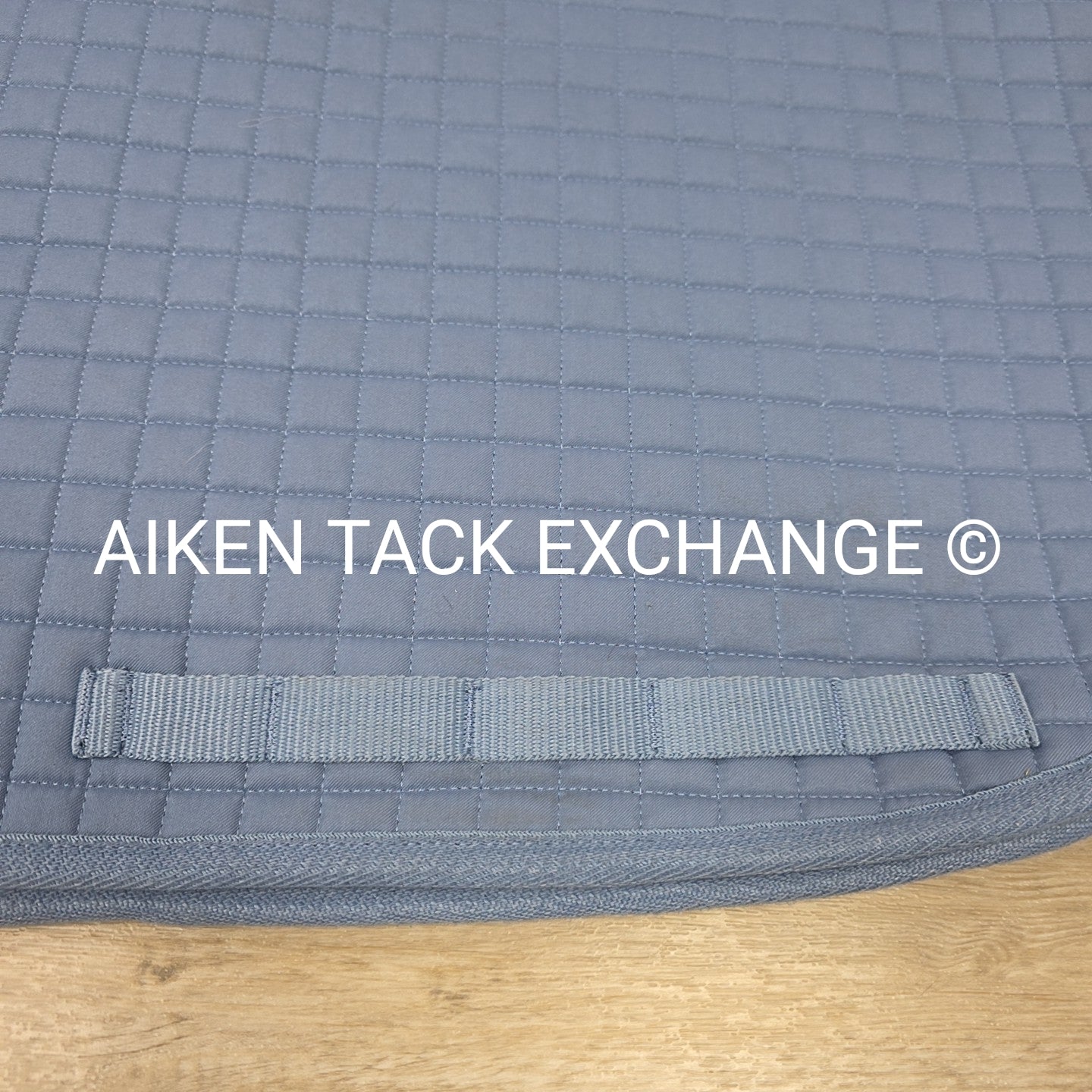 Schneider's Dura-Tech V-Free Dressage Saddle Pad