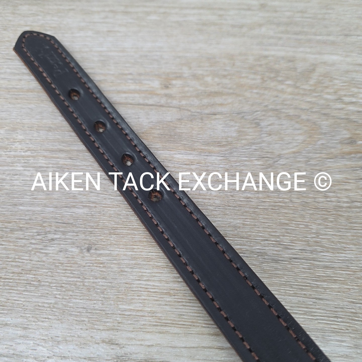 Perri's Replacement Leather Crown Piece