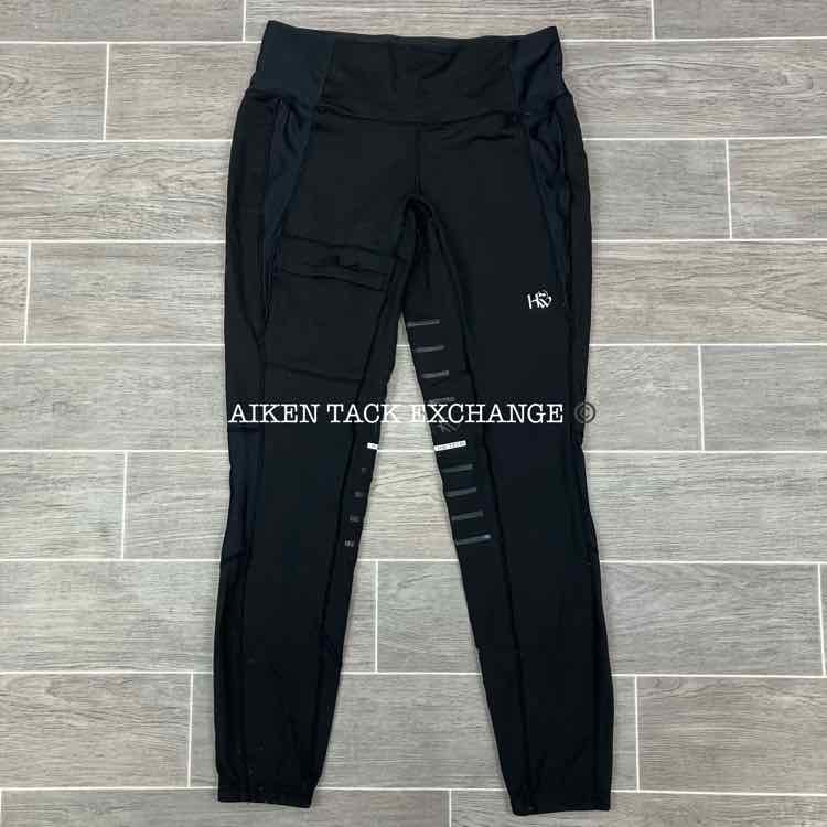 BARGAIN BUNDLE: 2 Pairs of Riding Tights - Size XL