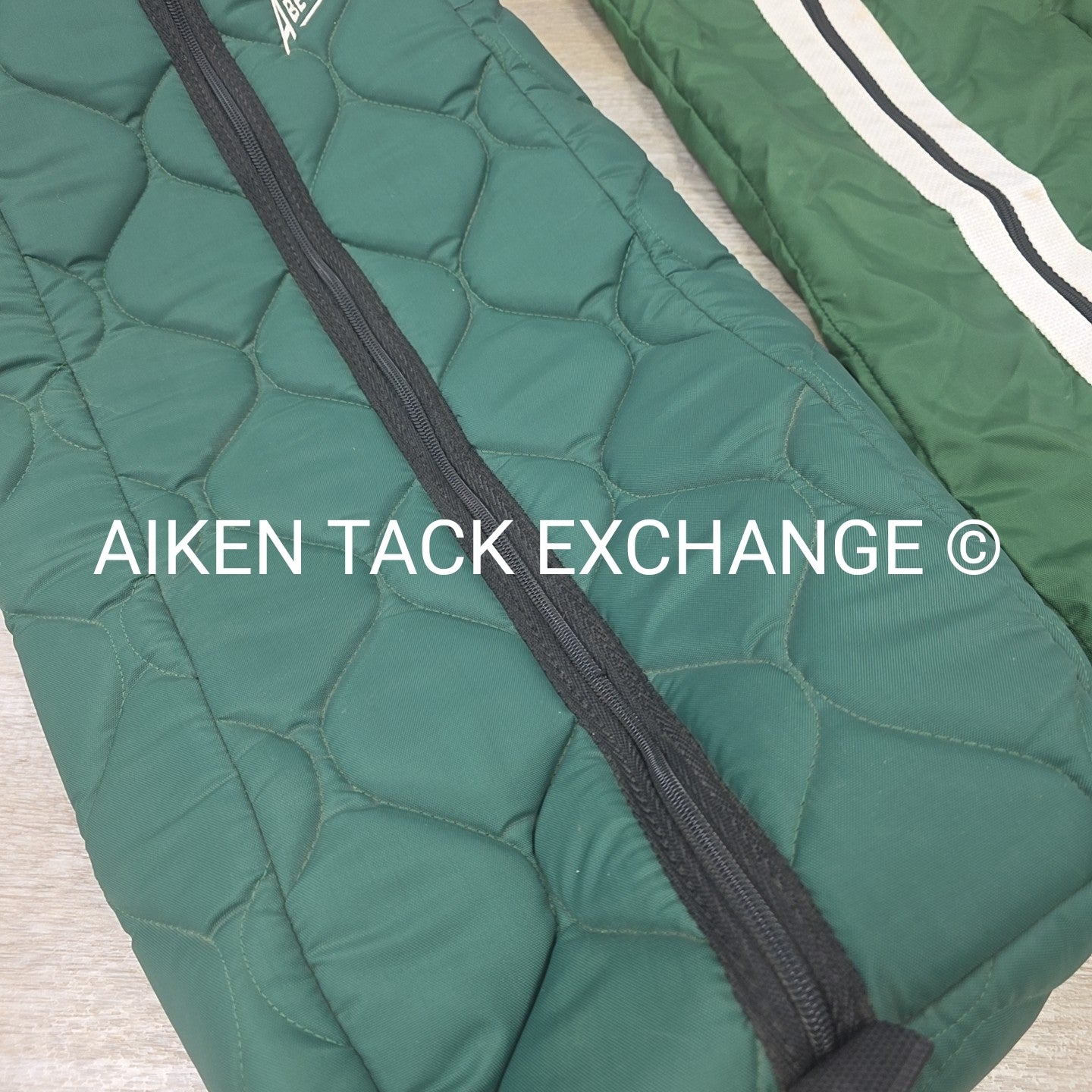 BARGAIN BUNDLE: 2 Bridle Storage Bags