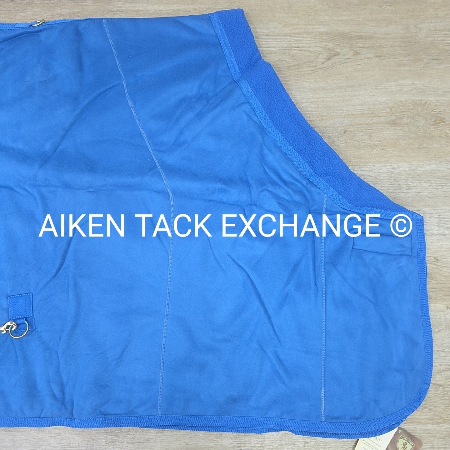 Moxie Equestrian Techno Sheet, 84"