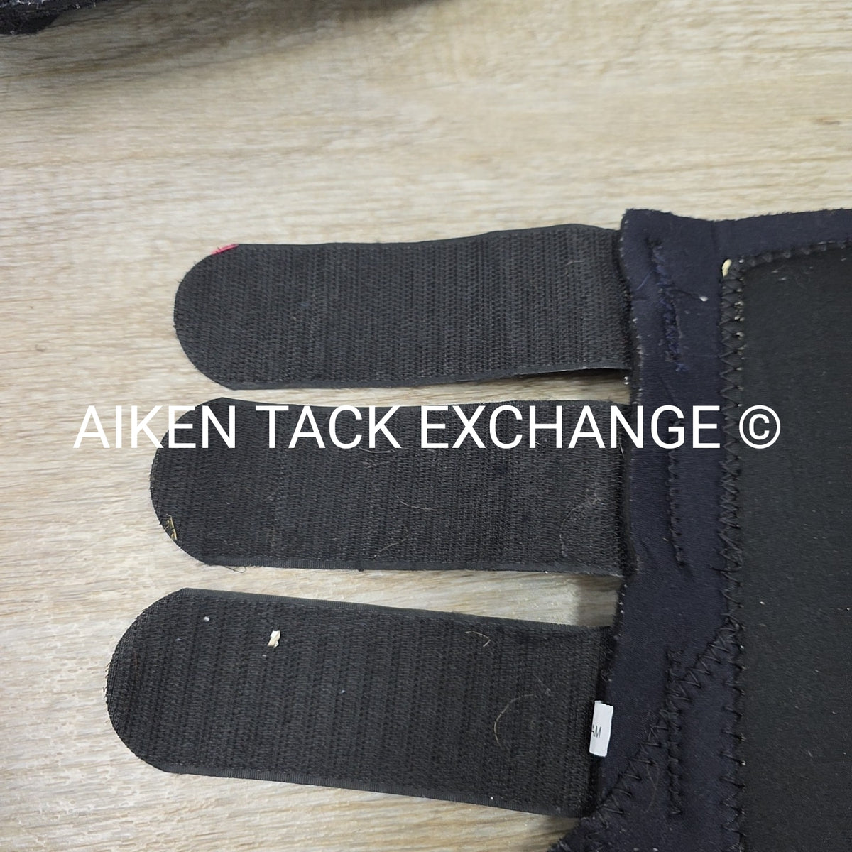 Professional's Choice VenTech SMB Elite Hind Boots, Size Medium, Set of 2