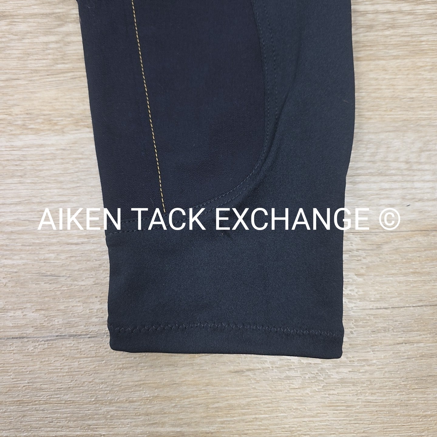 Piper by SmartPak Full Seat Breeches, Size 34R