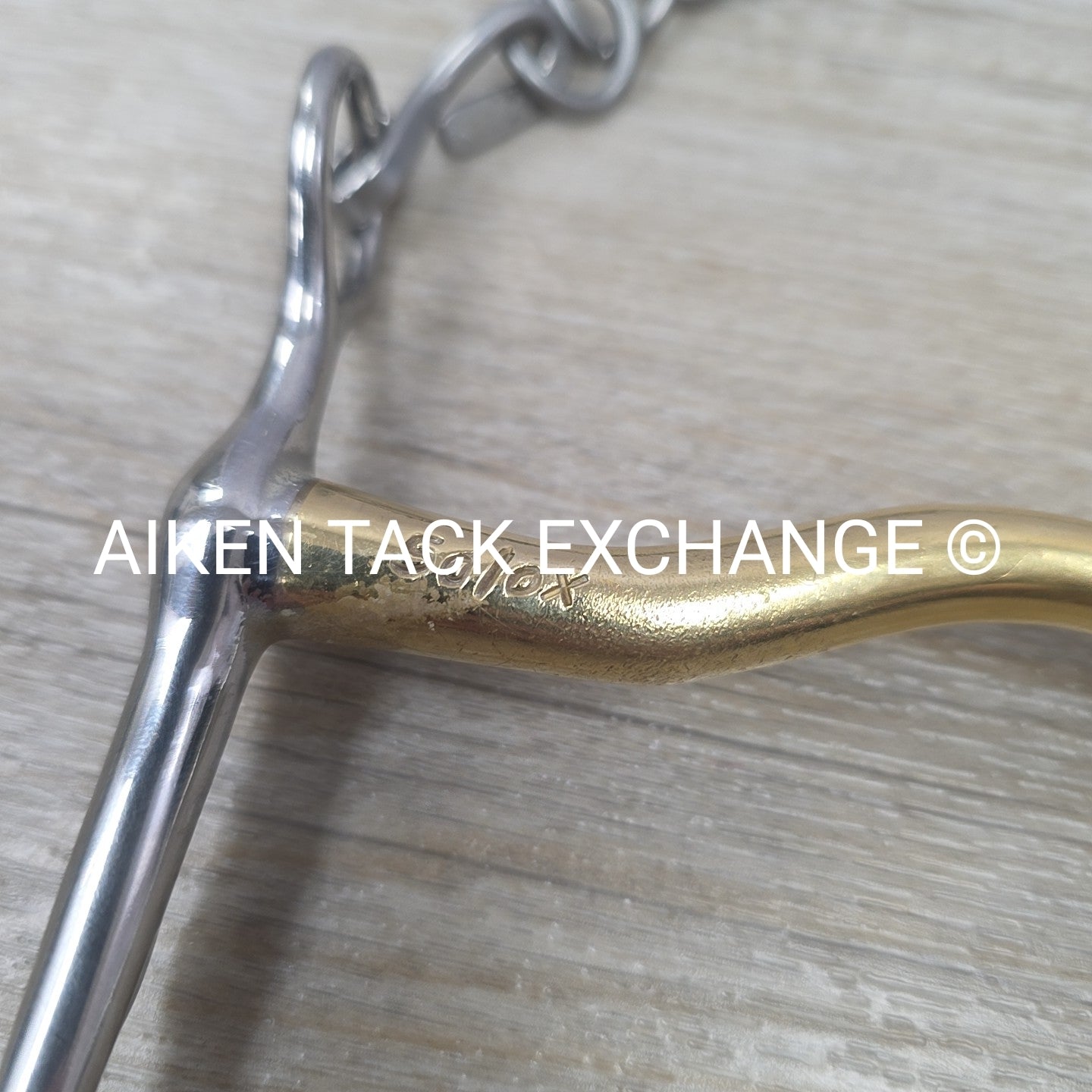 Neue Schule Slimma Weymouth Bit, 5.25"