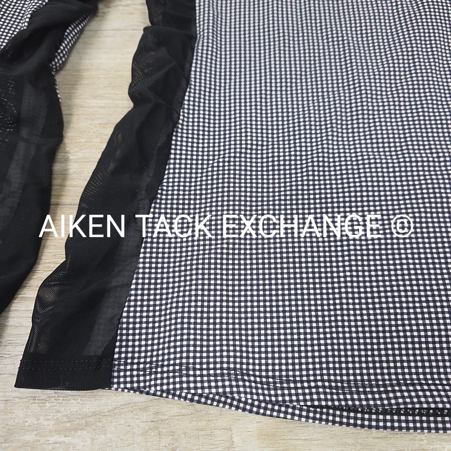 Hannah Childs Long Sleeve Sun Shirt, Women's Medium