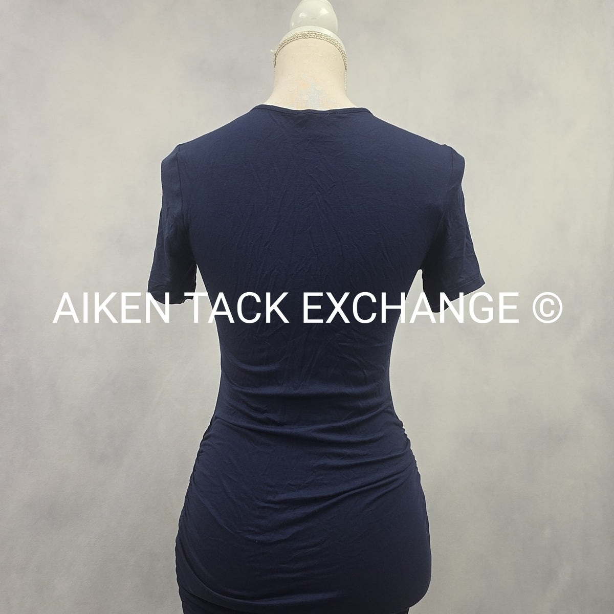 Venus T-Shirt Dress, Size X-Small
