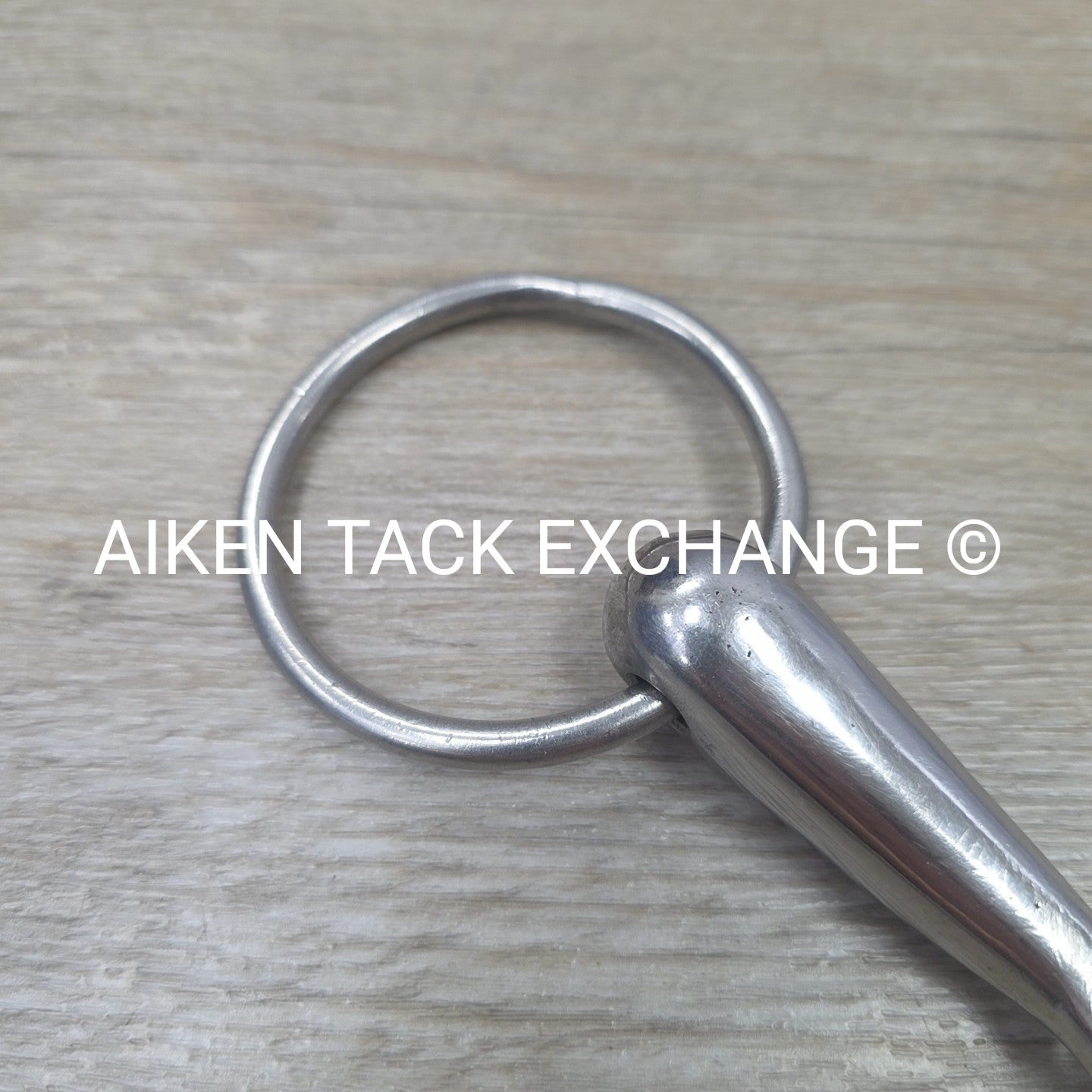 Single Joint  Loose Ring Bit 5.5"