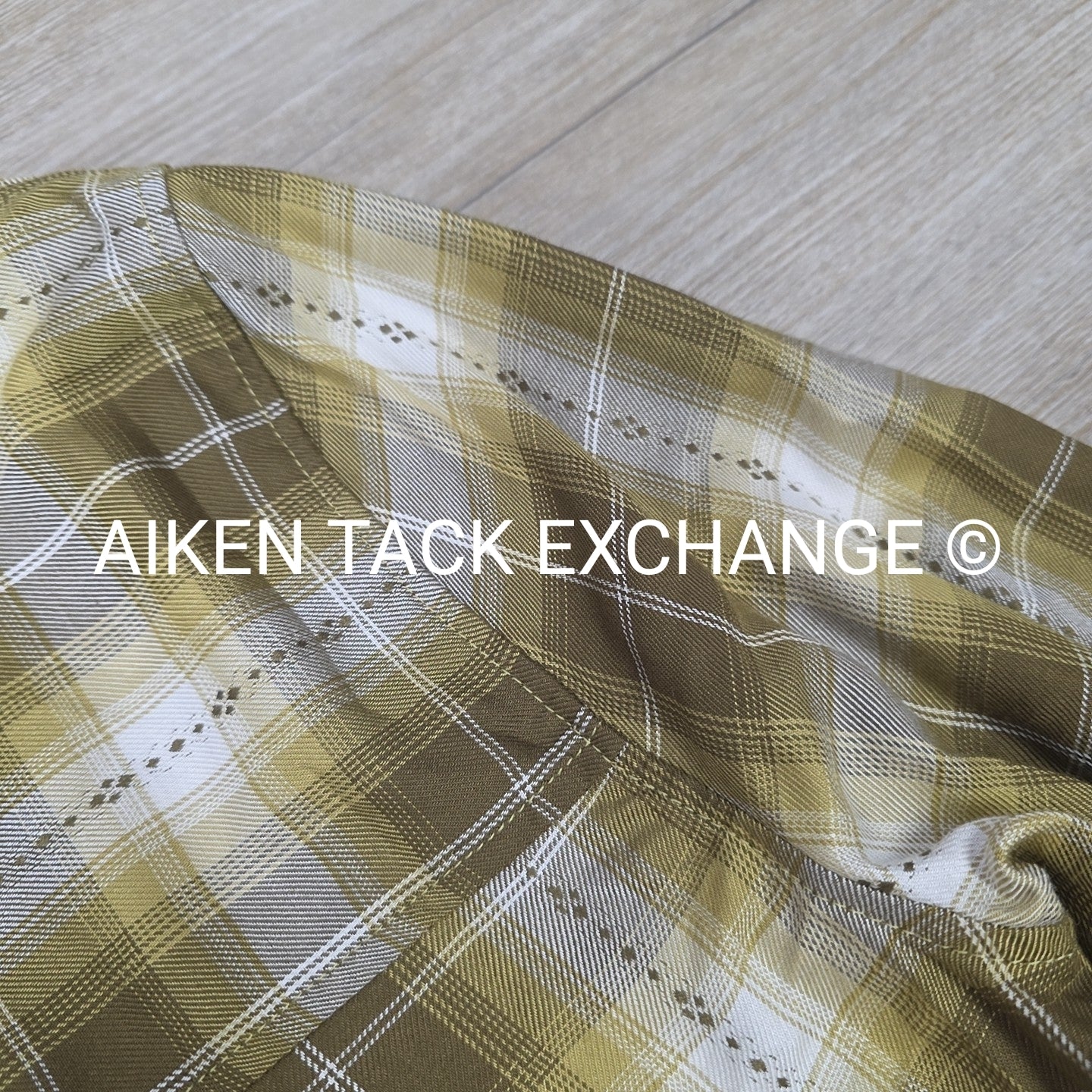 Jane & Delancey Long Sleeve Top, Size Medium