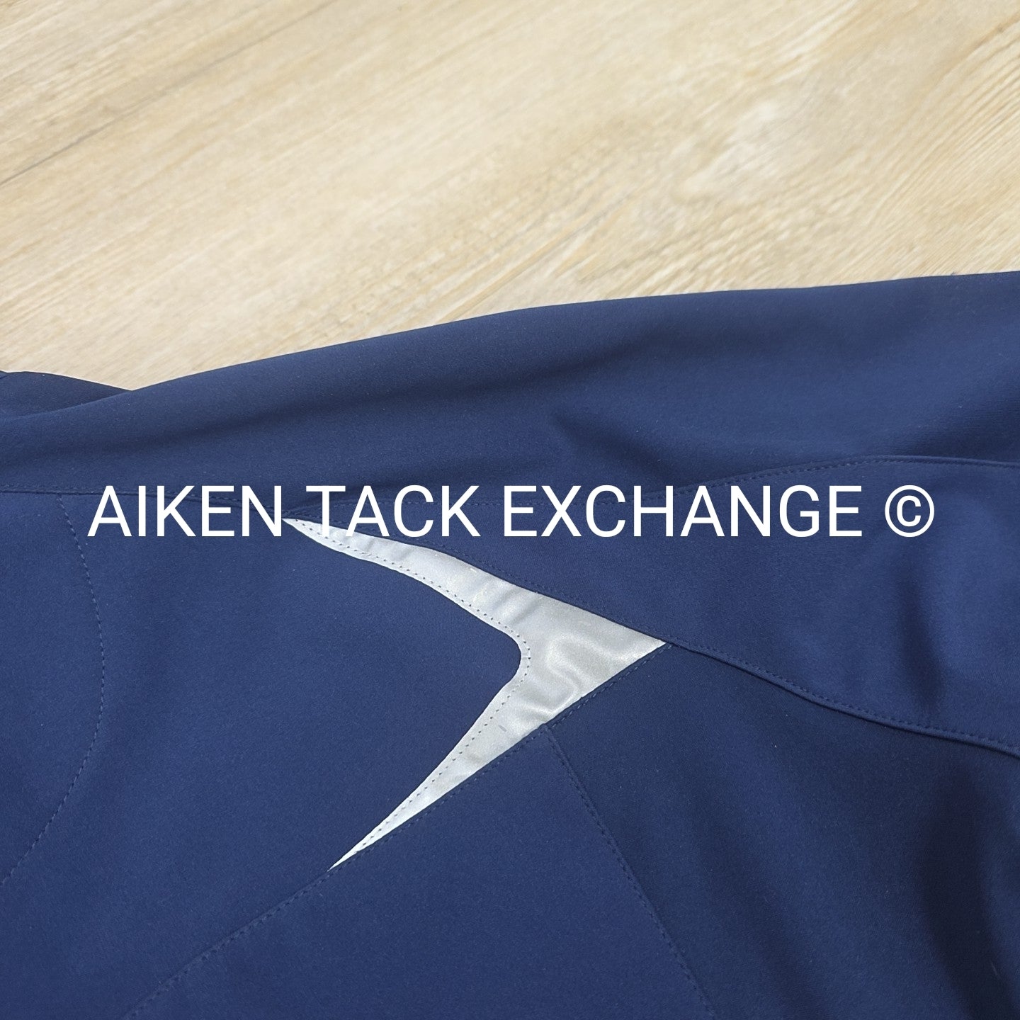 Pro-Team Zip Up Jacket w/ Inside Pocket, Women's XS