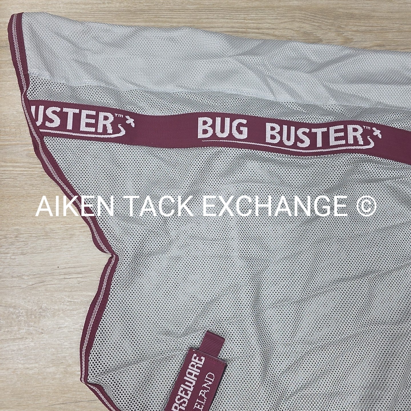 Horseware Amigo Bug Buster fly Sheet, 84"