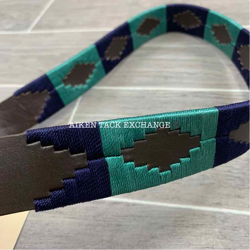 Polo Belt, Size 34