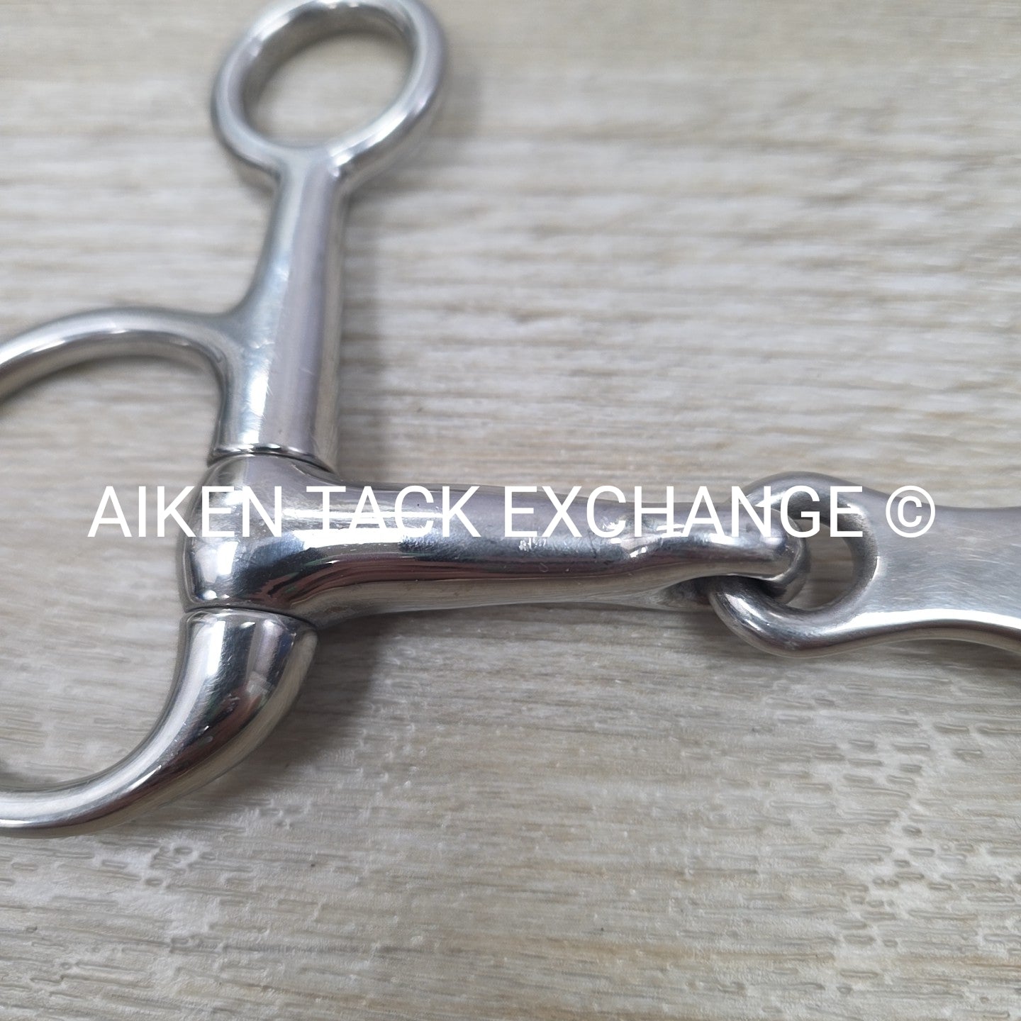Korsteel French Link Baucher Bit 4.75"