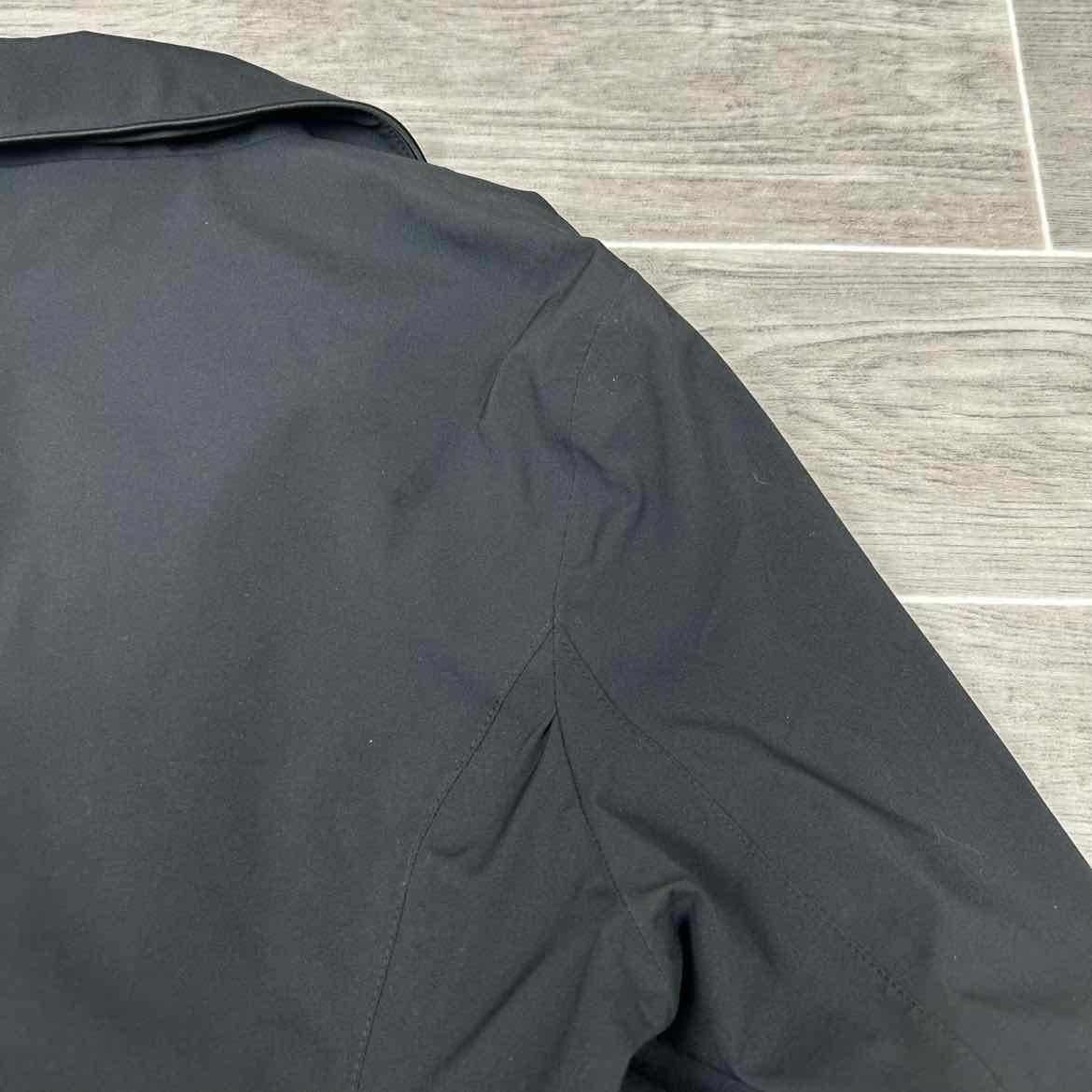 FITS Hydra Rain Show Coat, Size Medium