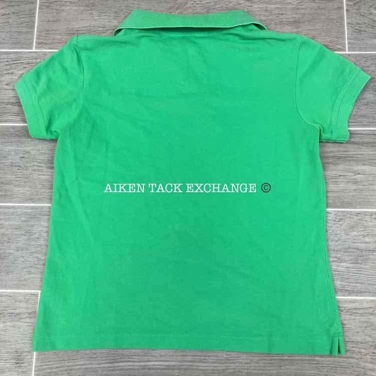 Lilly Pulitzer Short Sleeve Polo Shirt, Size X-Small