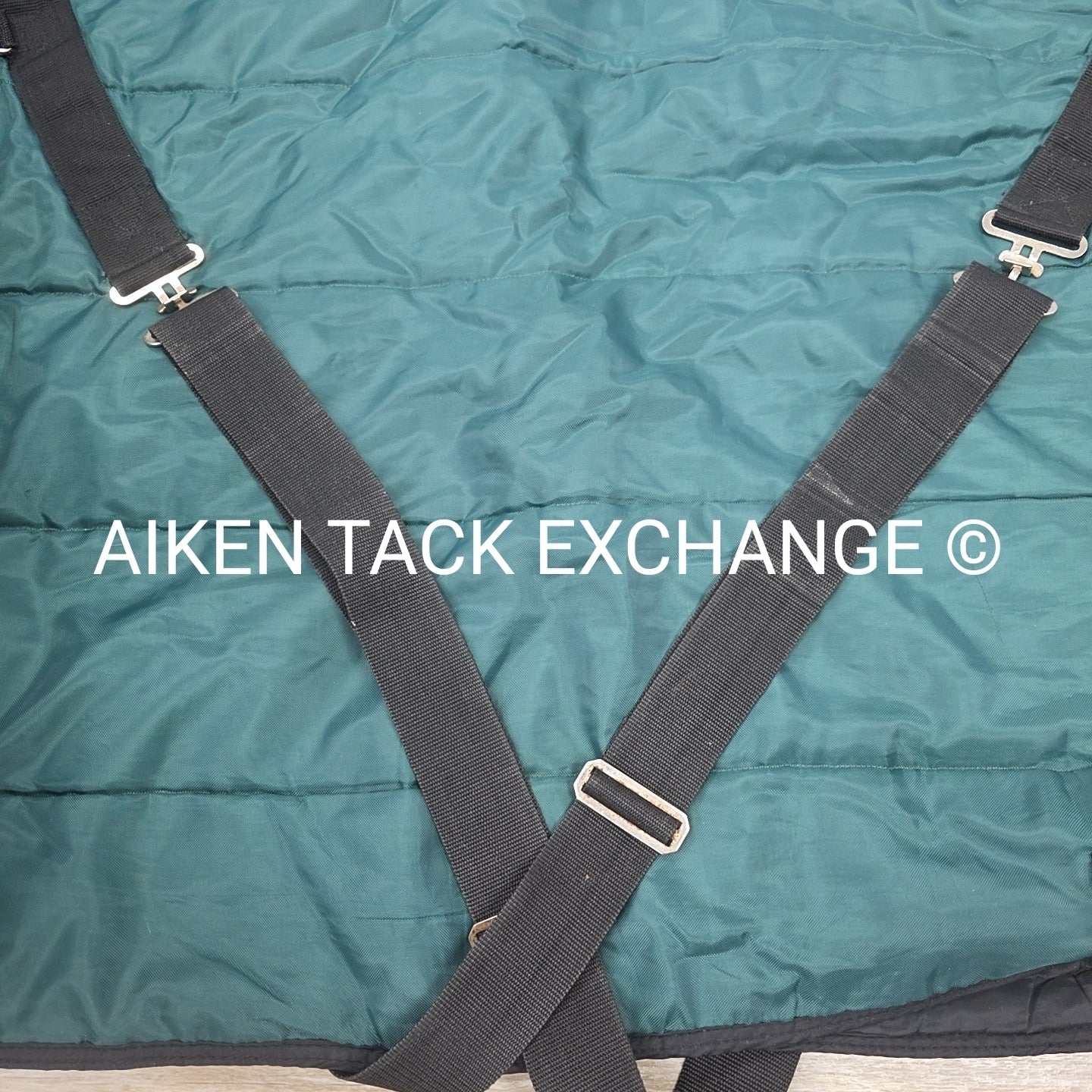 Supra Greenhawk 200 G Fill Stable Blanket, 82"