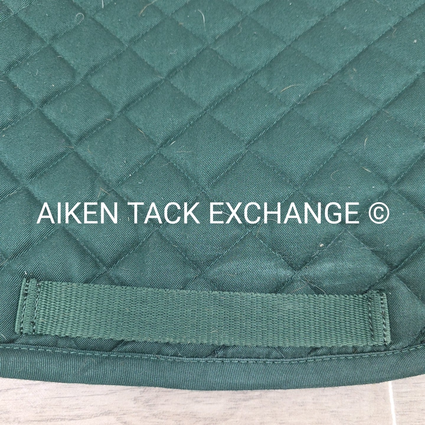 Dover Saddlery All Purpose Saddle Pad