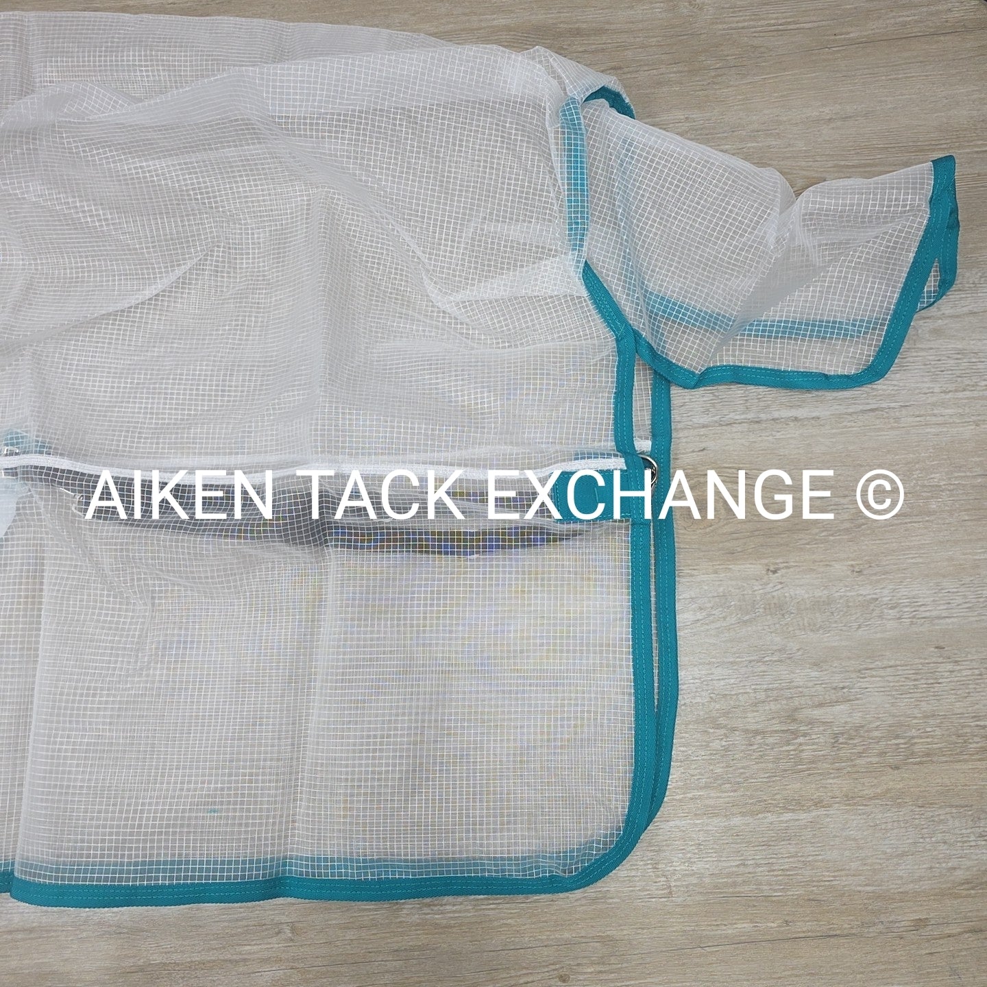 Dura-Tech Ripstop Nylon Mesh Fly Sheet, 84"