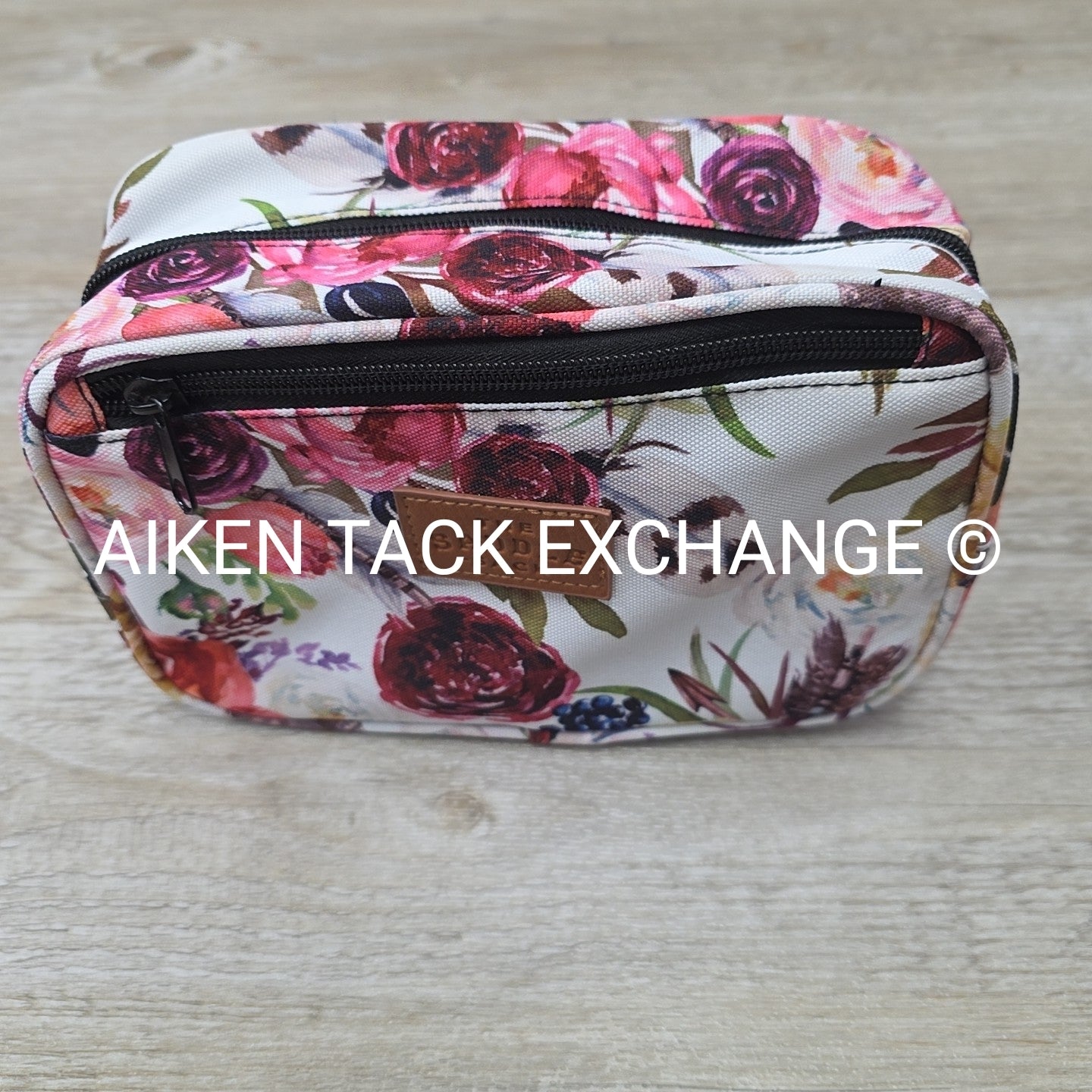 The Saddle Sack, Brand New