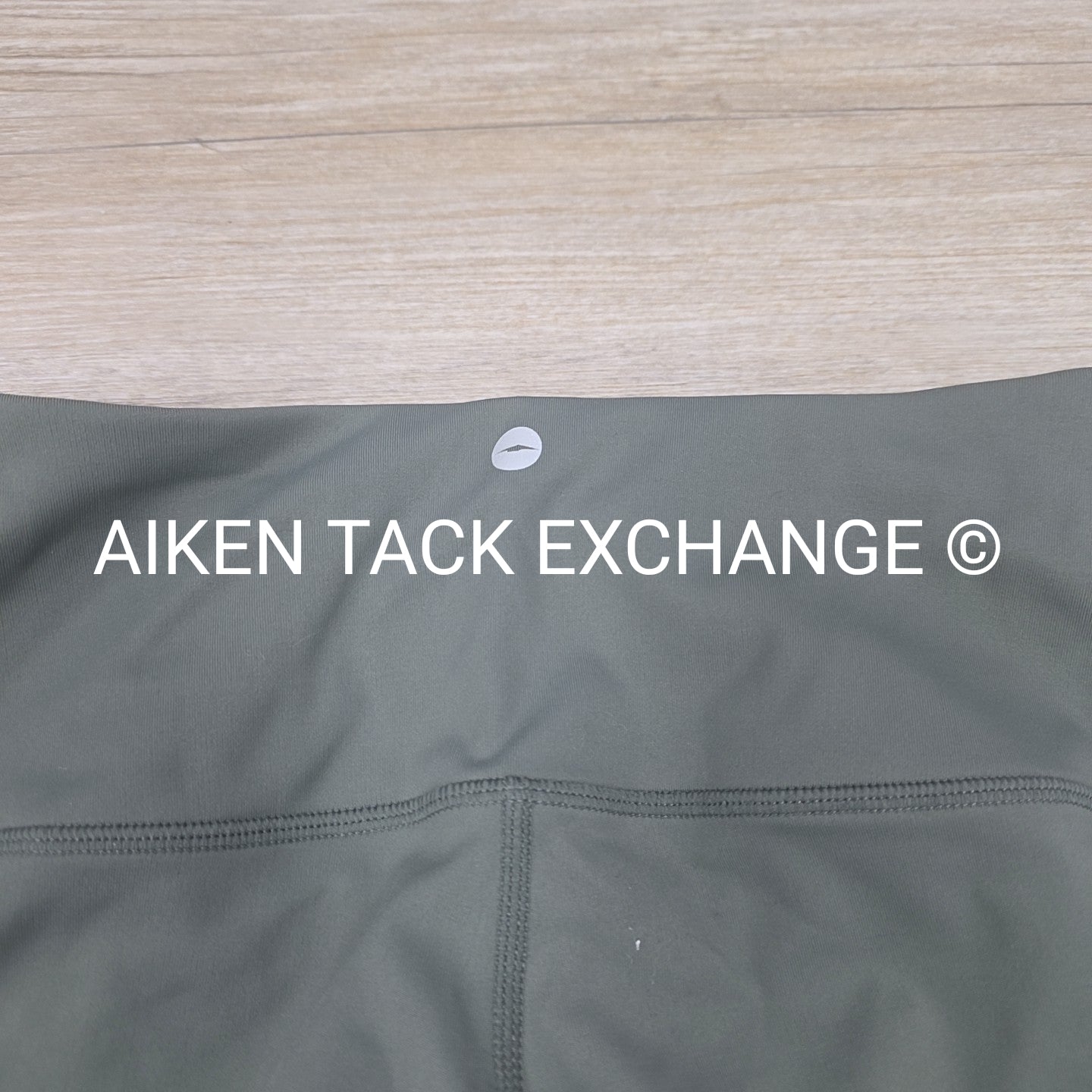 Avia Flex-Tech Capri Leggings, Women's Medium
