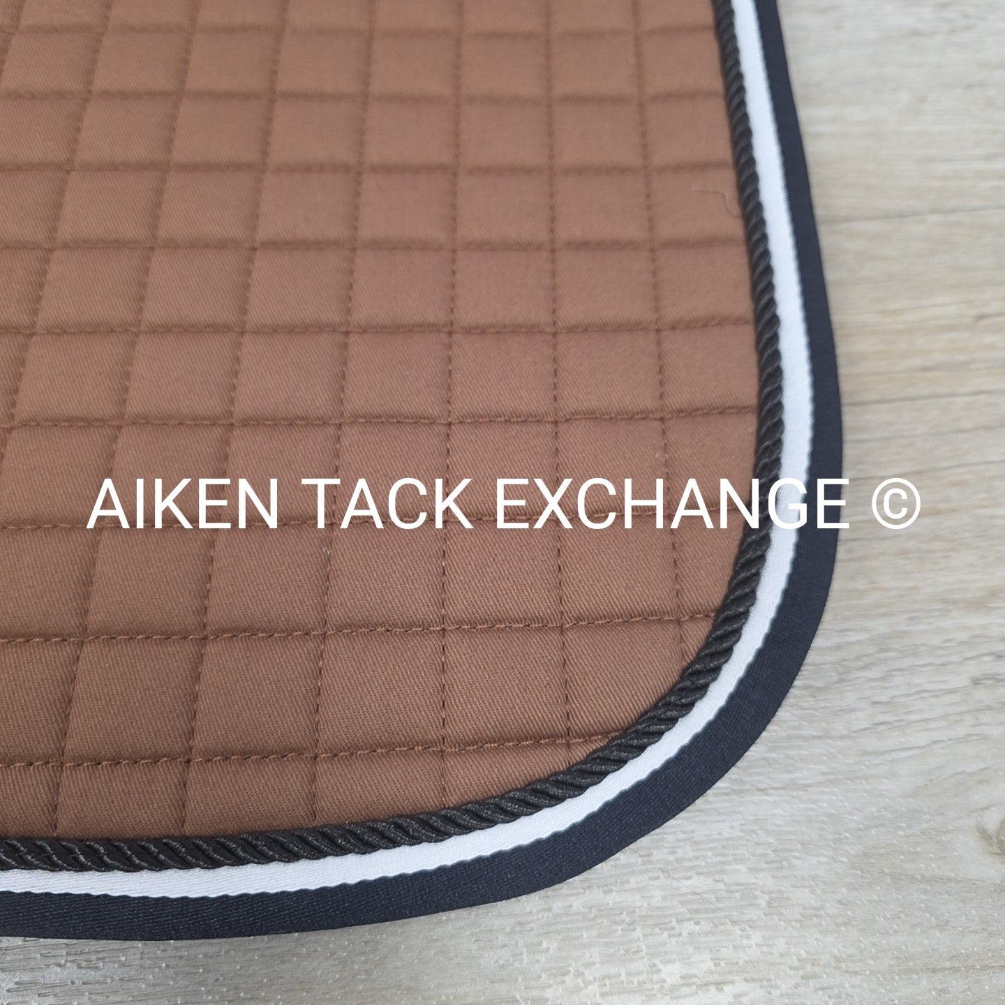 Schockemohle Neo Star All Purpose Saddle Pad