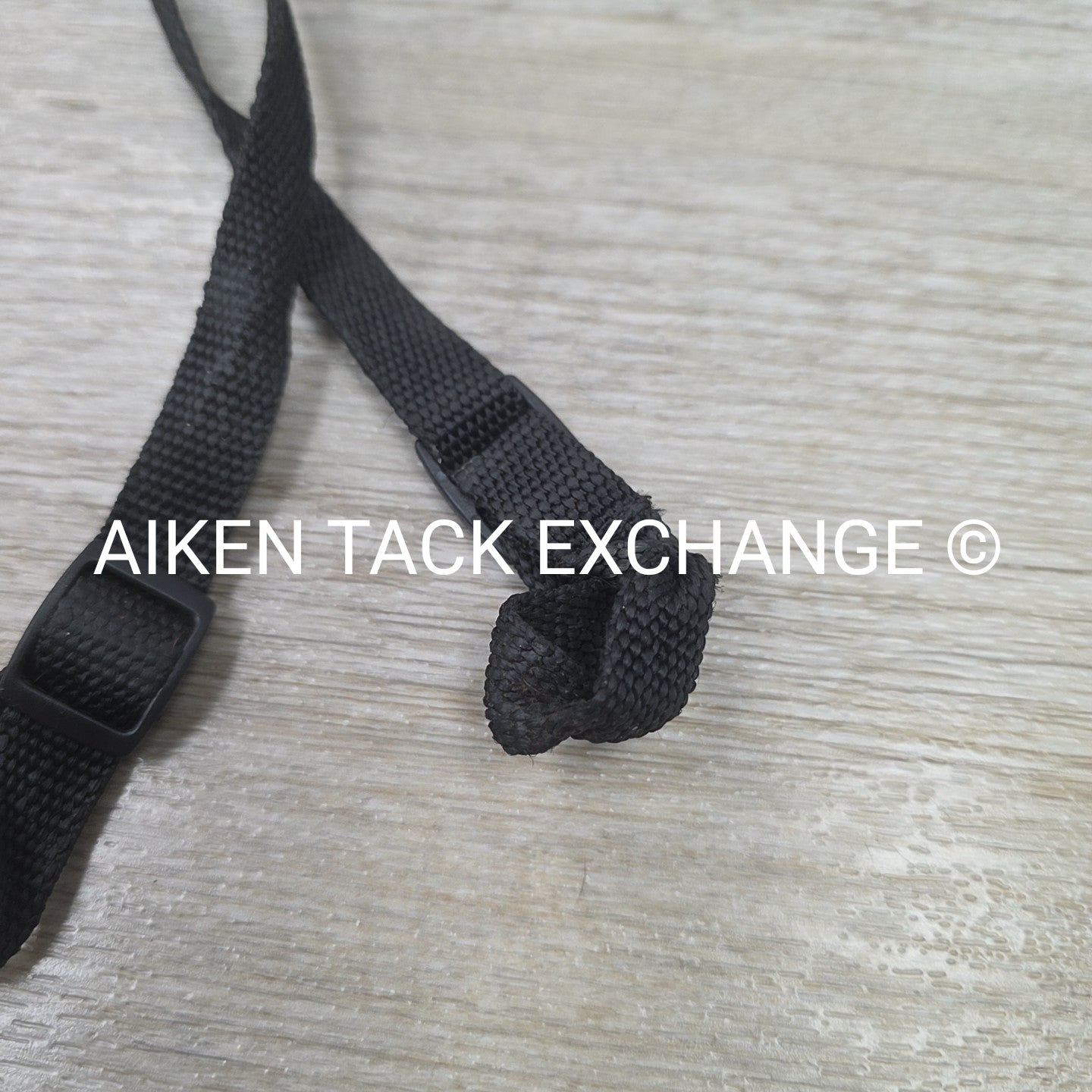 Air Vest Saddle Strap