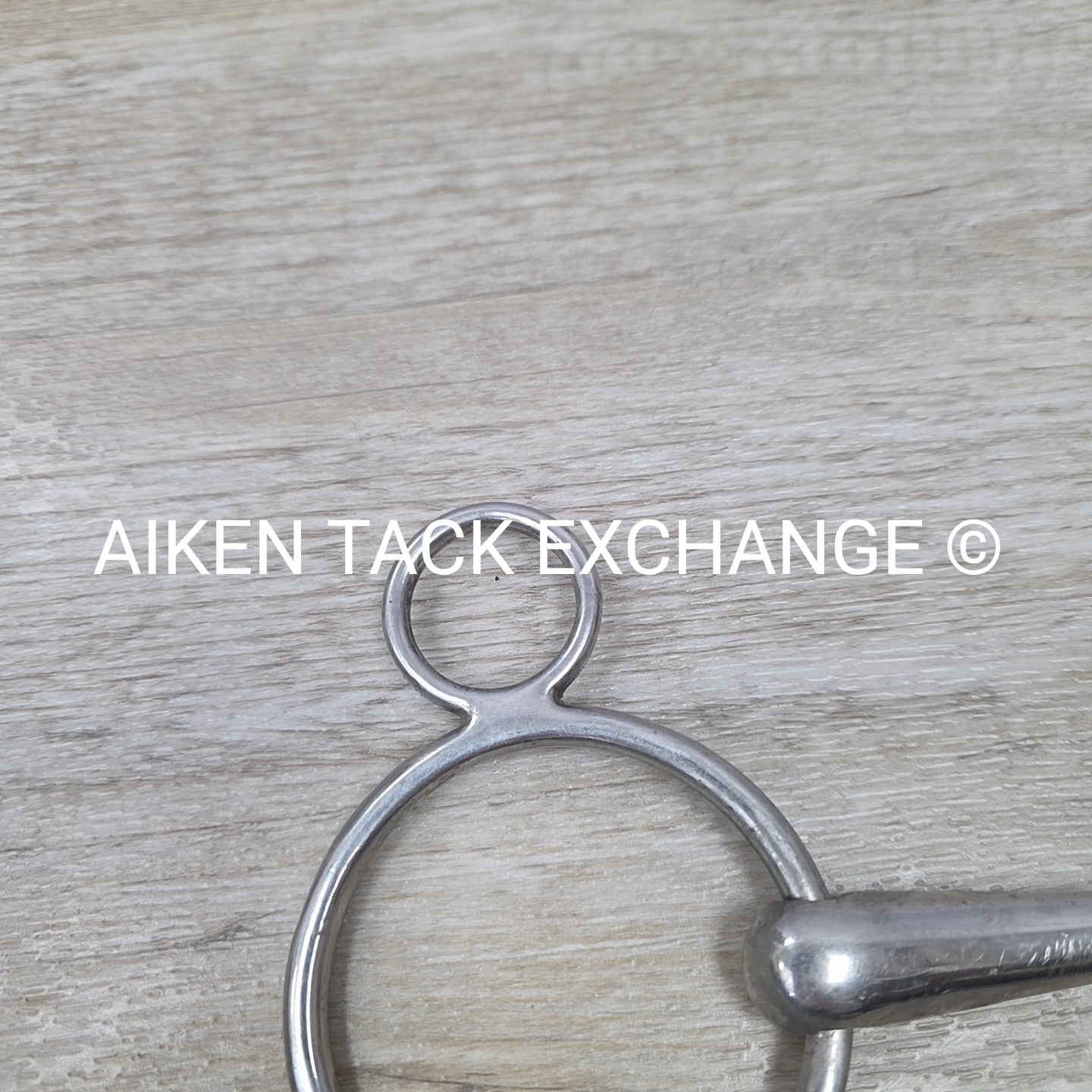 Korsteel Metalab Single Joint 3 Ring Elevator Bit 5.5"