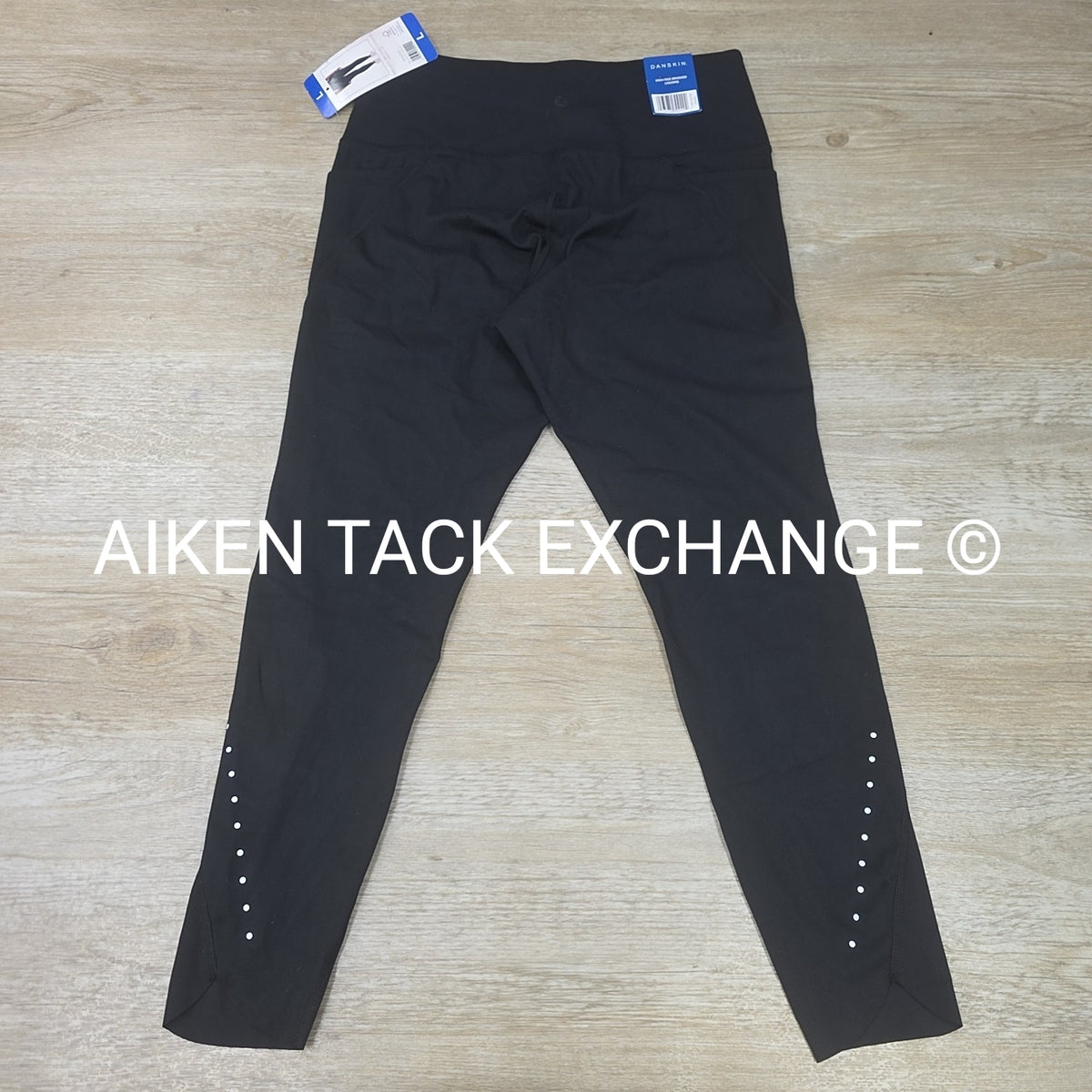 Danskin Leggings, Size Large