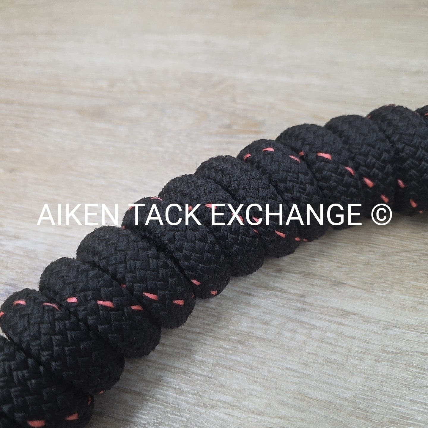 Training Lead Rope