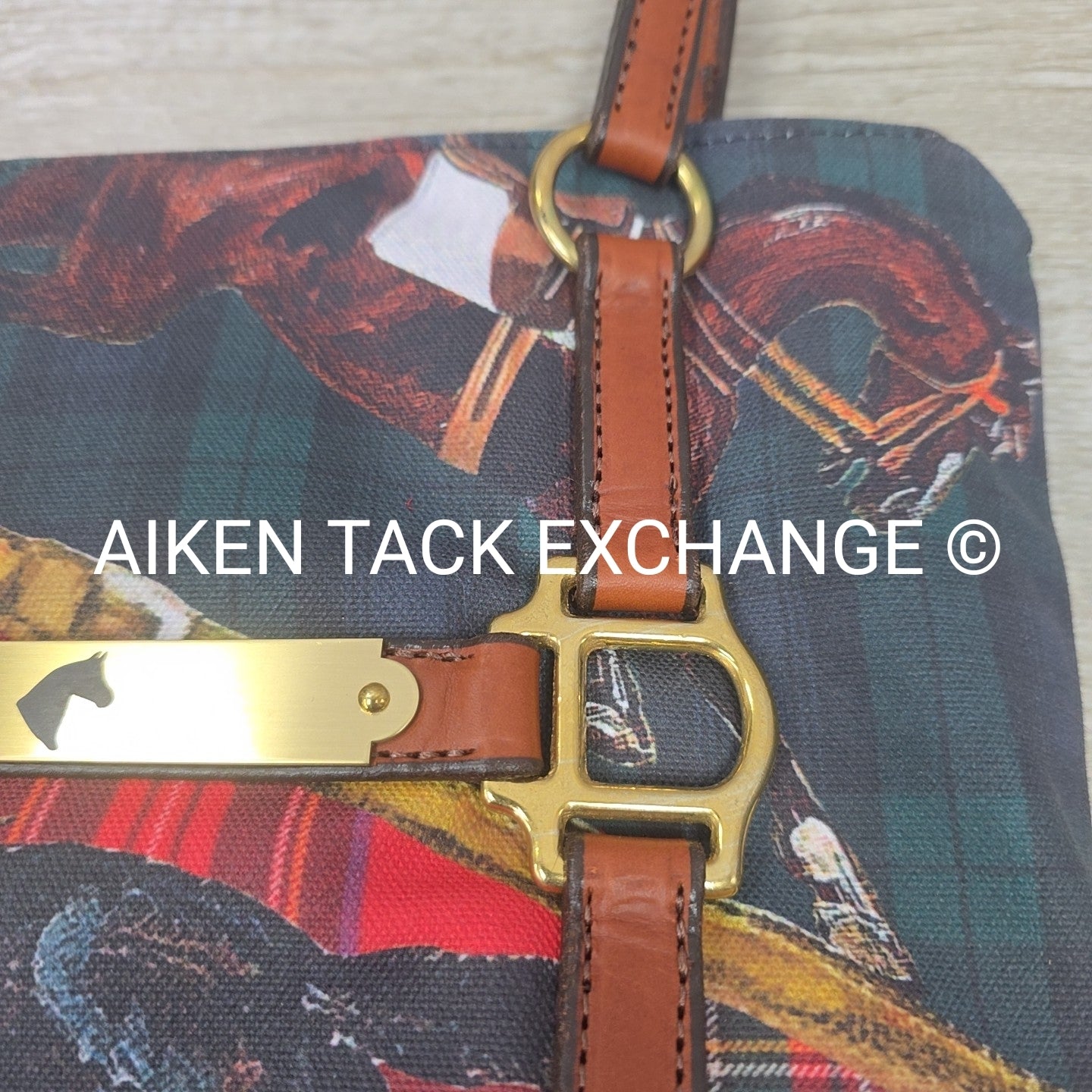 Rebecca Ray Handbag
