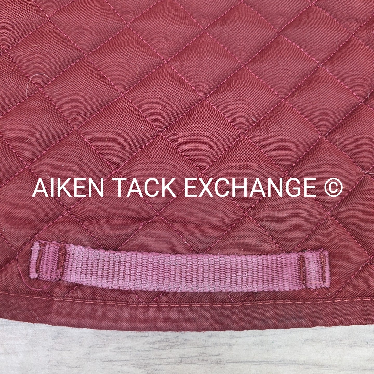 Dover Saddlery All Purpose Saddle Pad