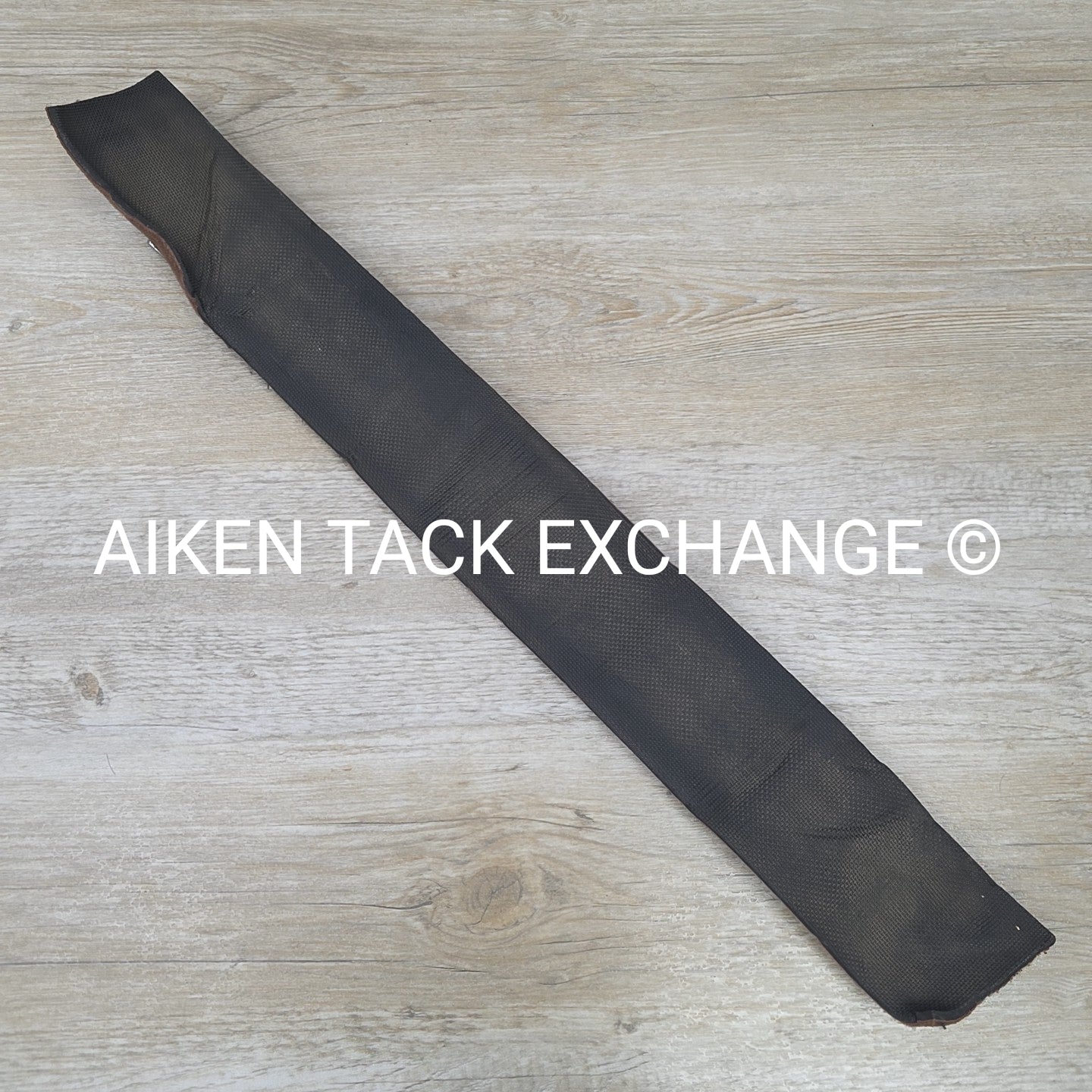 Professional's Choice SMx Short Girth, Brown, 24"