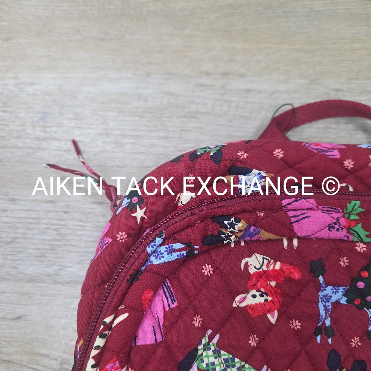 Vera Bradley Essential Large Backpack