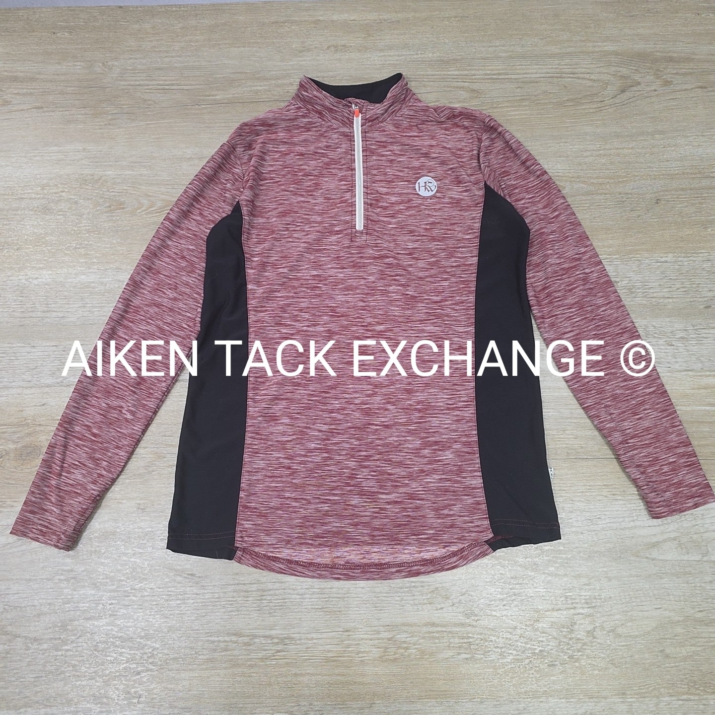 Horseware Long Sleeve Base Layer, Size Large