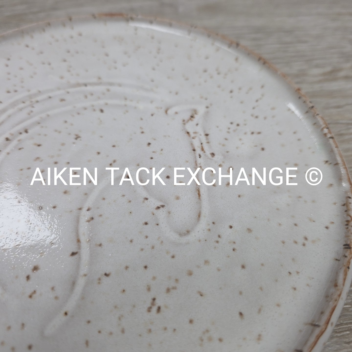 Ceramic Dish