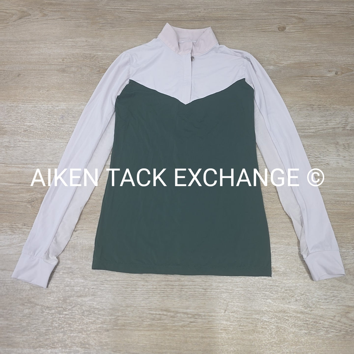 Dapplebay Long Sleeve Sun Shirt, Women's XSmall