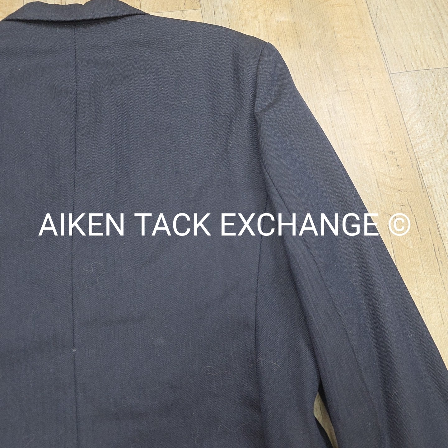Elite Show Coat, Women's 14 Tall