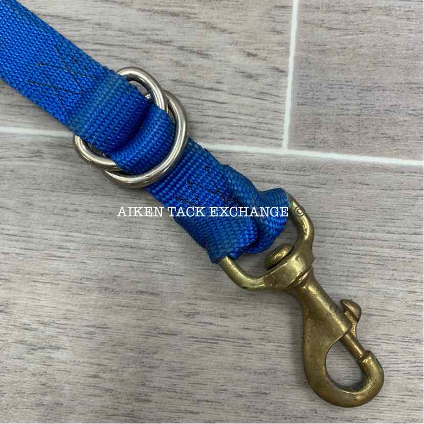 Nylon Tie Down Strap