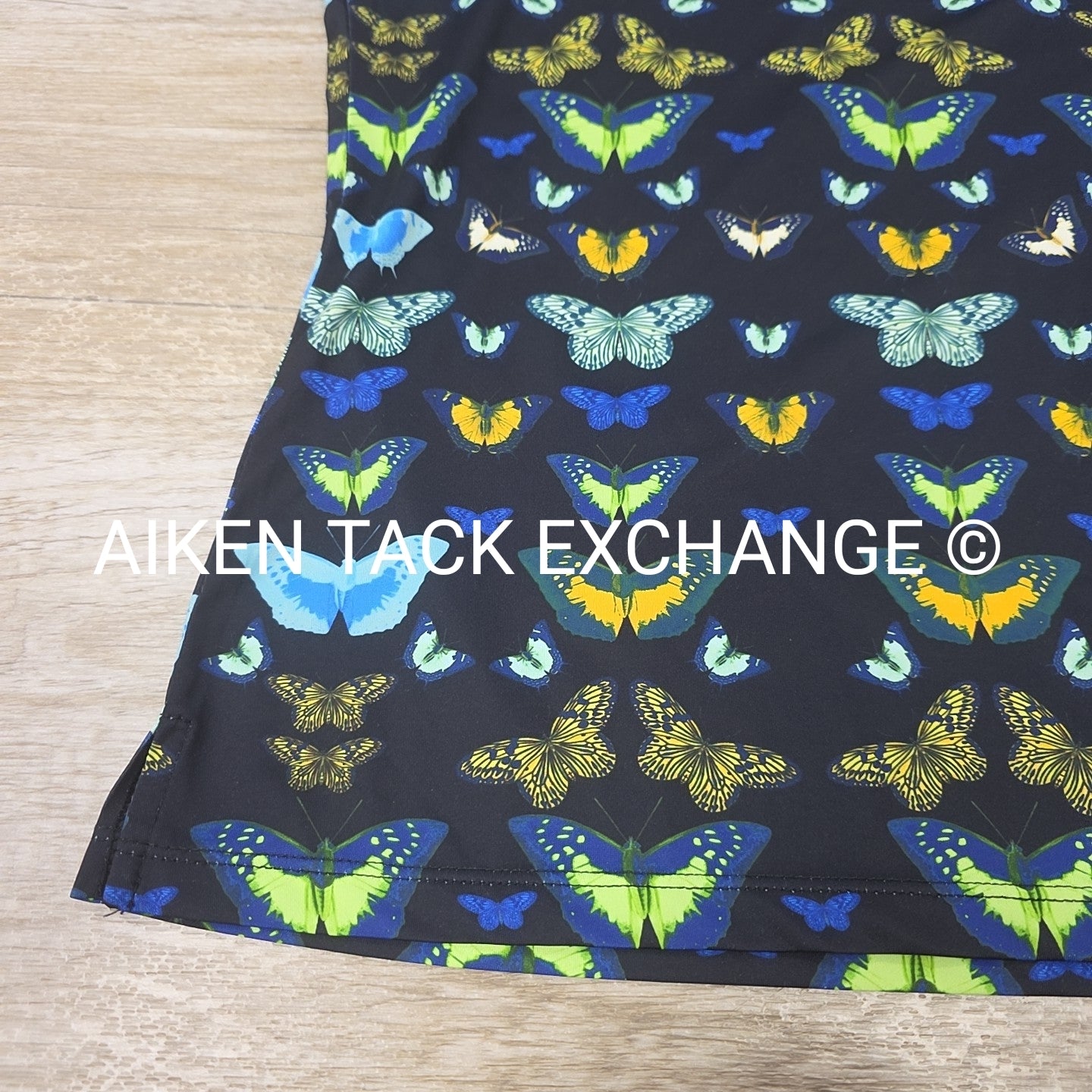 Kastel Denmark Short Sleeve Top, Size X-Large