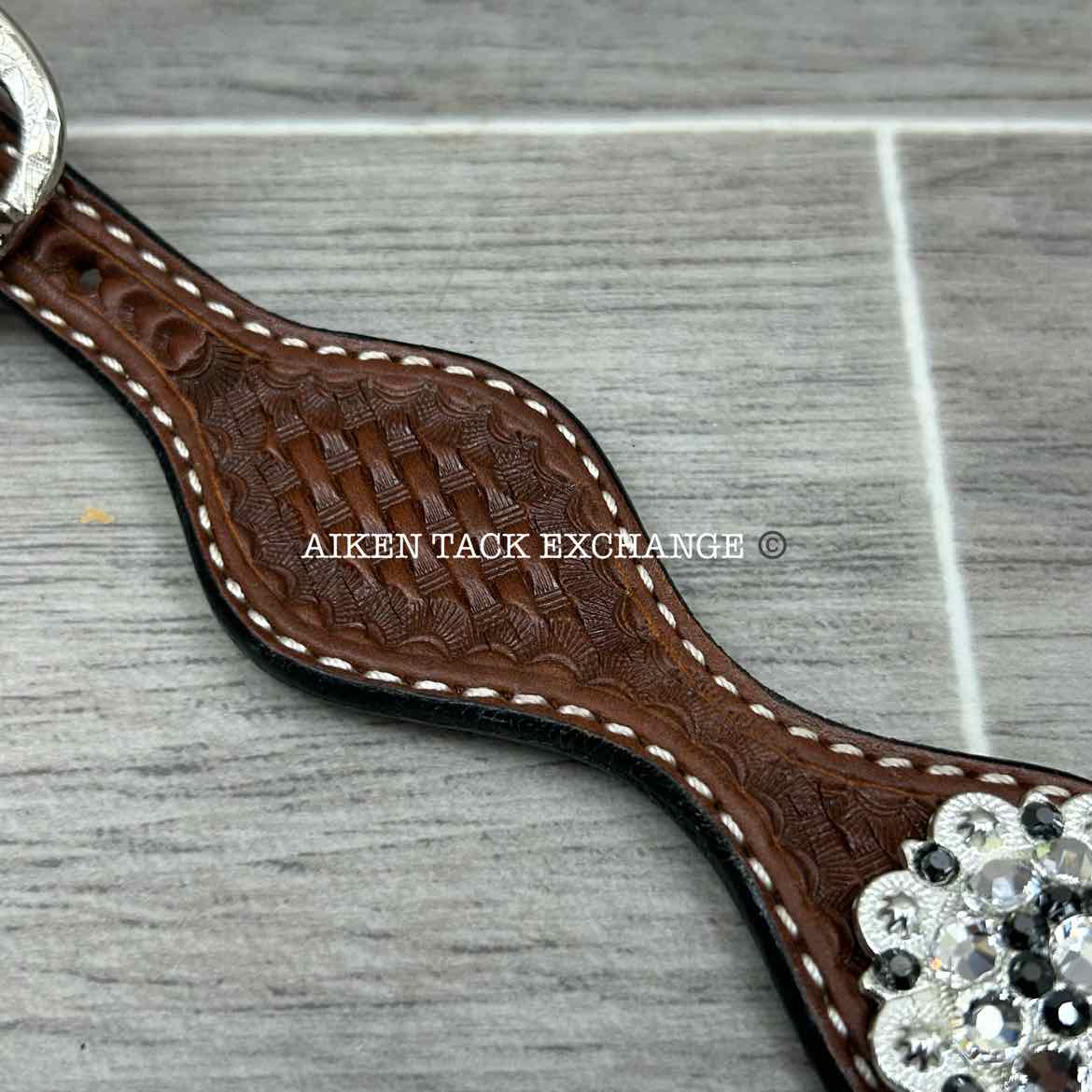 Rodeo Drive Wither Strap