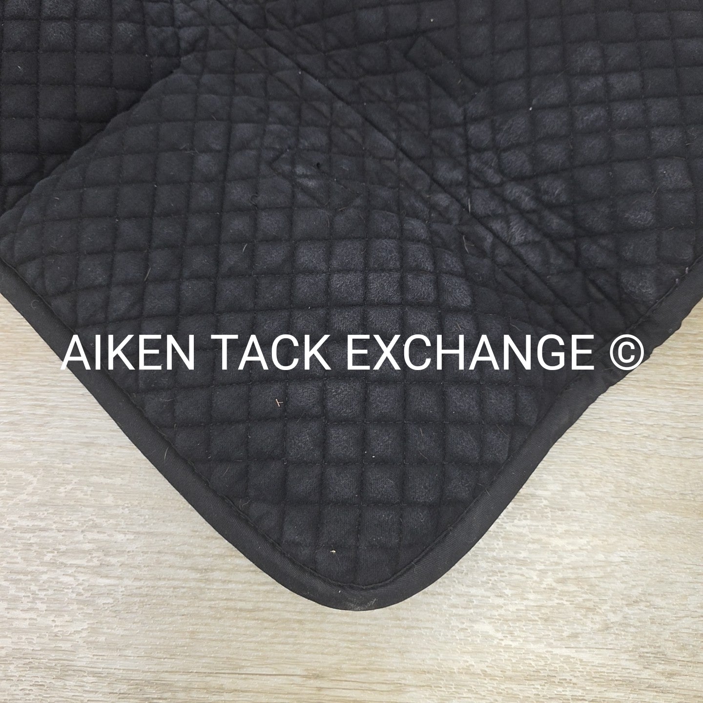 Derby Originals Contour Correction All Purpose Half Pad with Memory Foam Shims