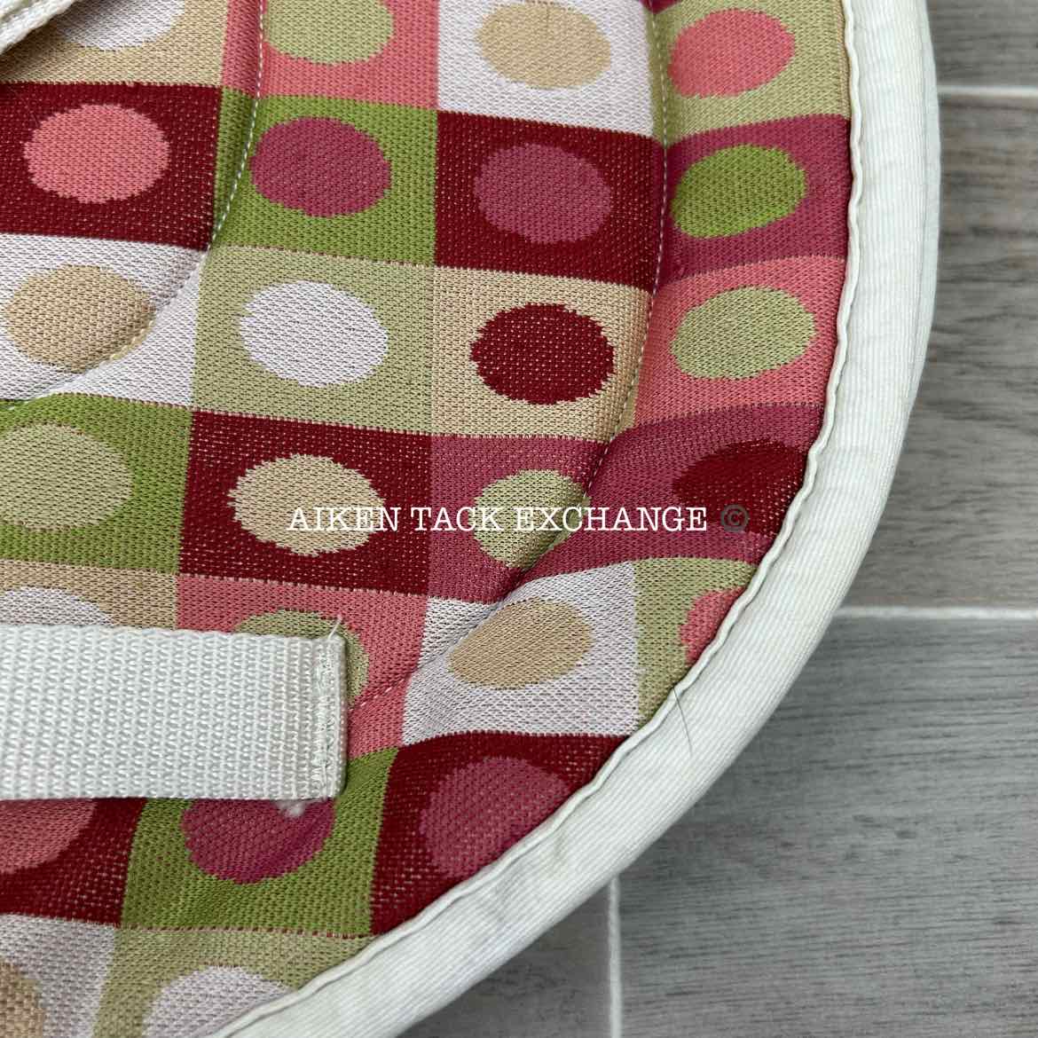 Equine Couture Pony All Purpose Saddle Pad