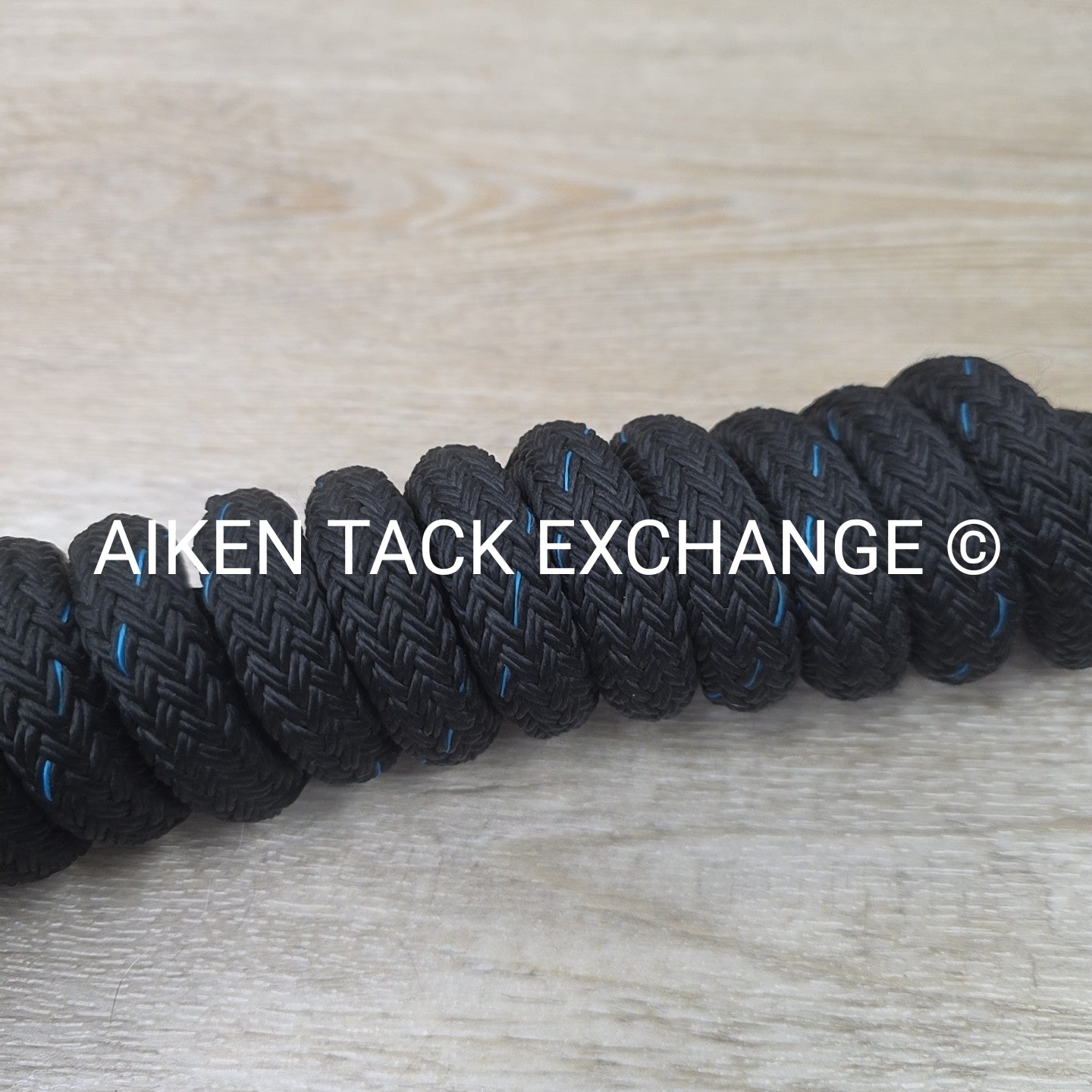 Training Lead Rope